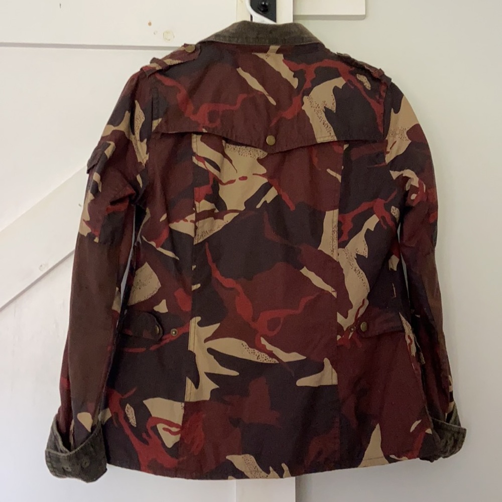 Barbour Jacket - Picture 5 of 5